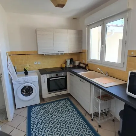 Casa vacanze Maison 2 5 Personnes *