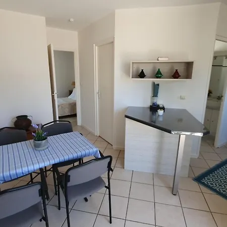 Maison 2 5 Personnes Casa vacanze Vendays-Montalivet