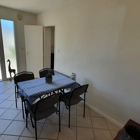 Casa vacanze Maison 2 5 Personnes *
