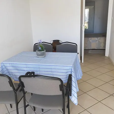 Casa vacanze Maison 2 5 Personnes *