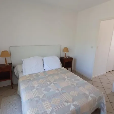 Maison 2 5 Personnes Casa vacanze Vendays-Montalivet