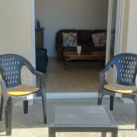 Casa vacanze Maison 2 5 Personnes *