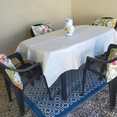 Casa vacanze Maison 2 5 Personnes Vendays-Montalivet