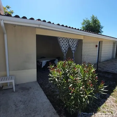 Maison 2 5 Personnes * Vendays-Montalivet
