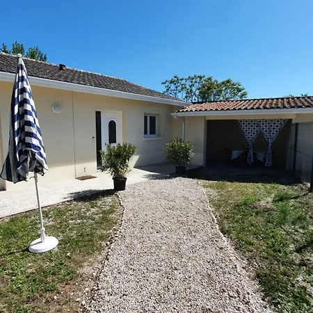 Casa vacanze Maison 2 5 Personnes *
