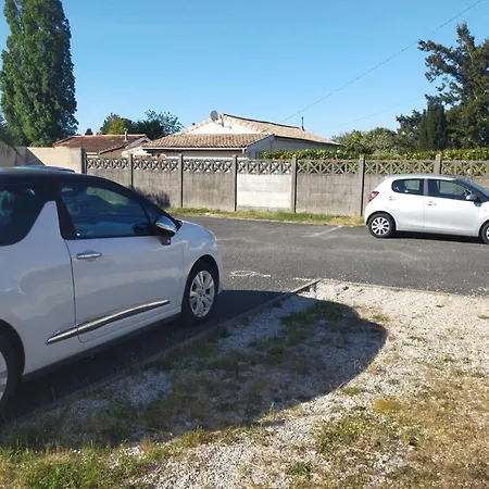Maison 2 5 Personnes Casa vacanze
